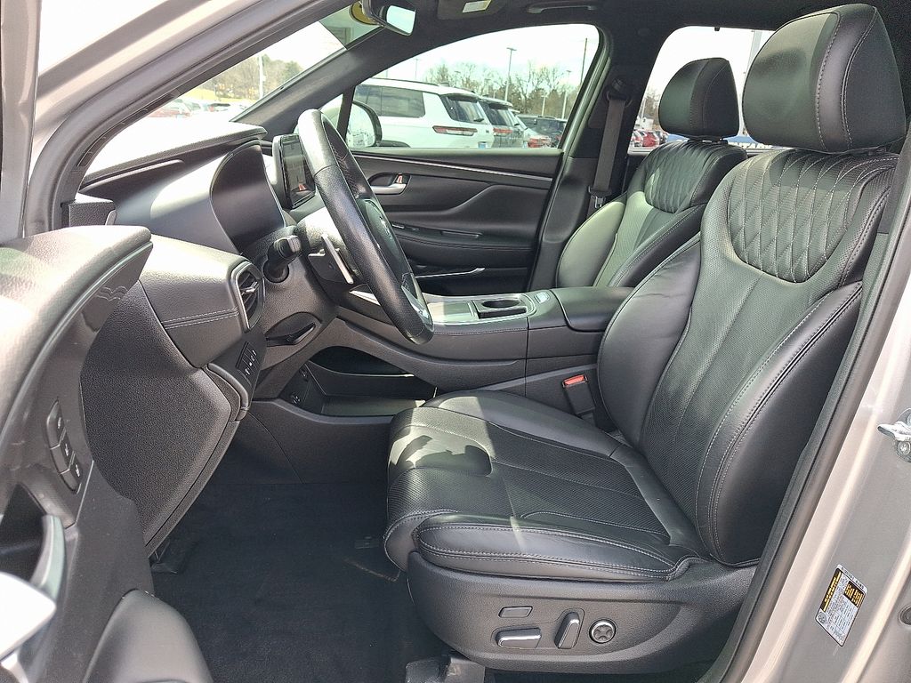 2023 Hyundai Santa Fe — photo 14