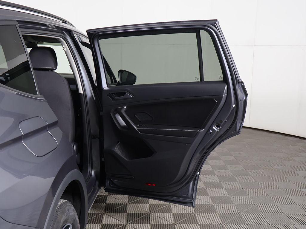 Used 2024 Gray Volkswagen 2.0T S image 19