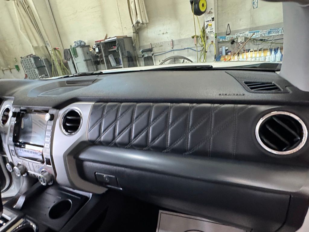 Used 2020 Toyota Tundra Truck