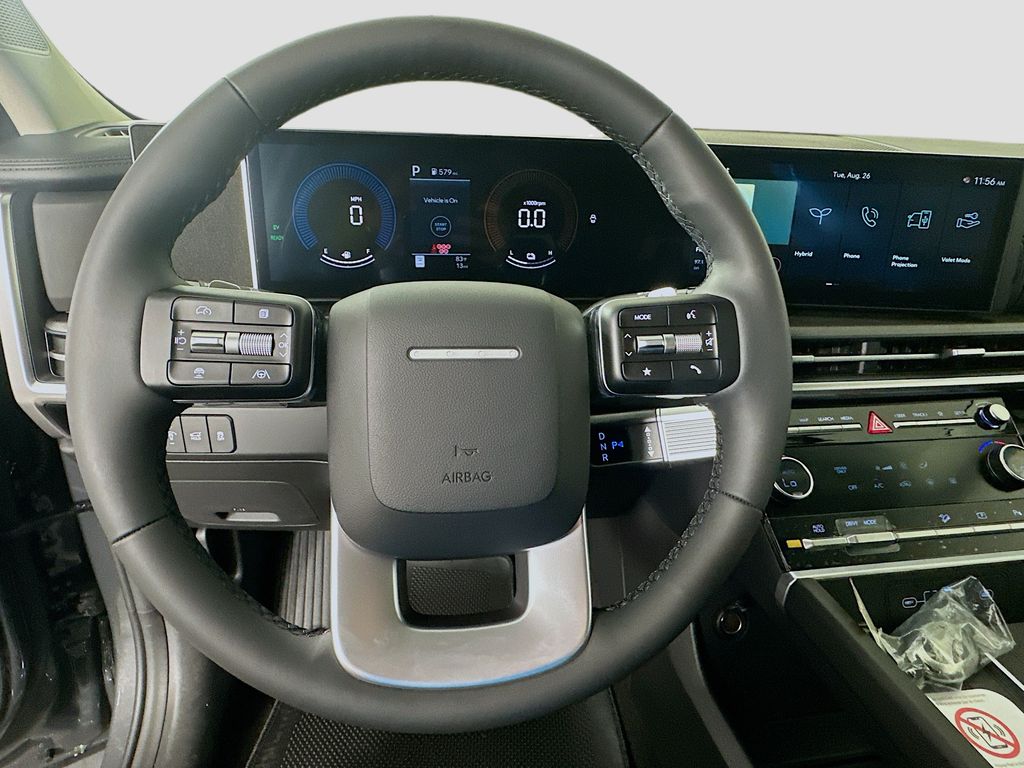 Thumbnail: 2026 Hyundai Santa Fe - 10