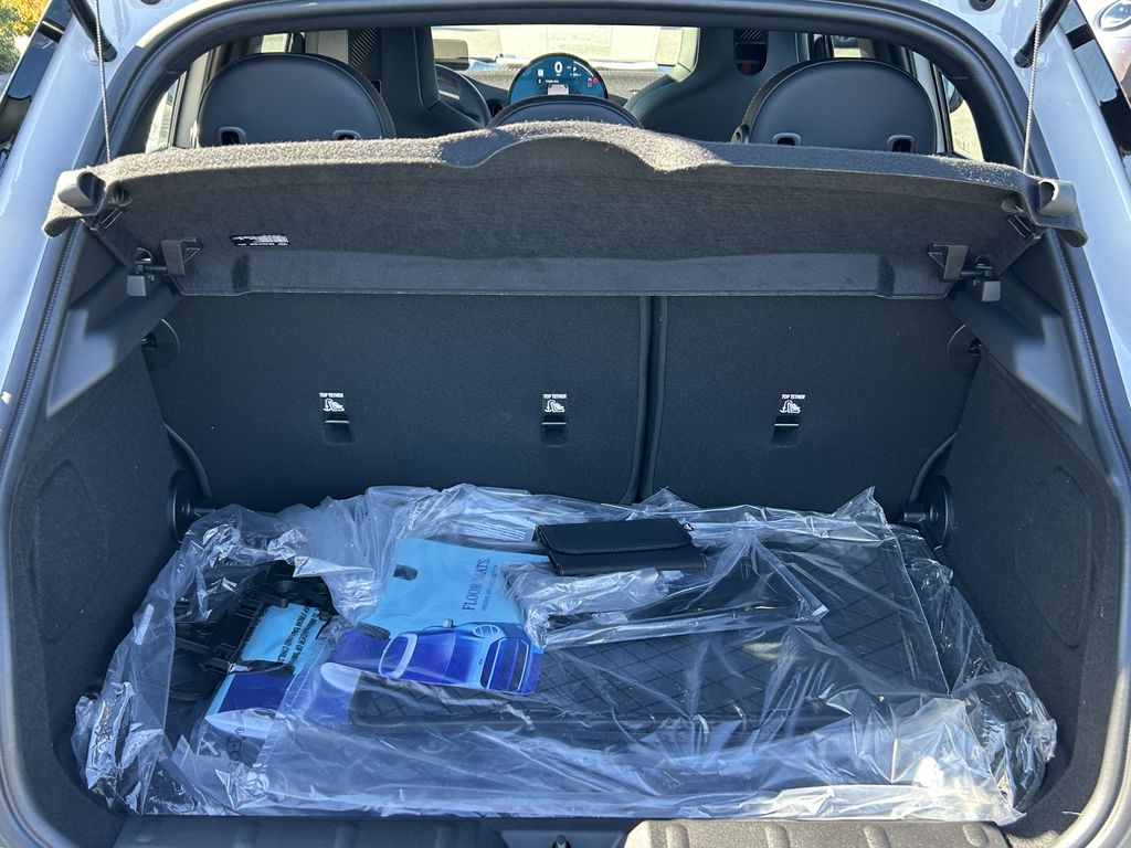 Thumbnail: 2026 MINI Cooper - 32