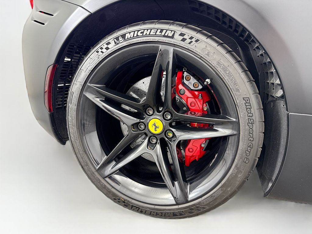 Thumbnail: 2021 Ferrari SF90 - 29