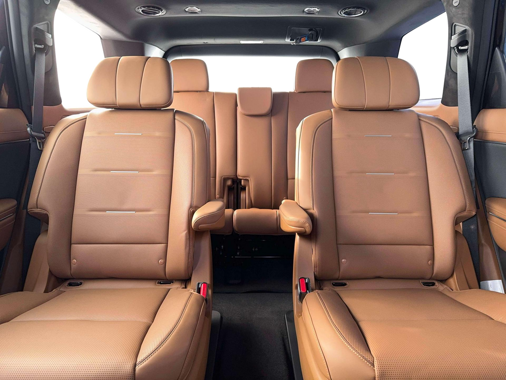 Thumbnail: 2026 Hyundai Palisade - 16