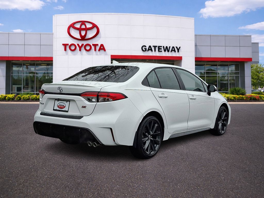 Thumbnail: 2026 Toyota Corolla - 5