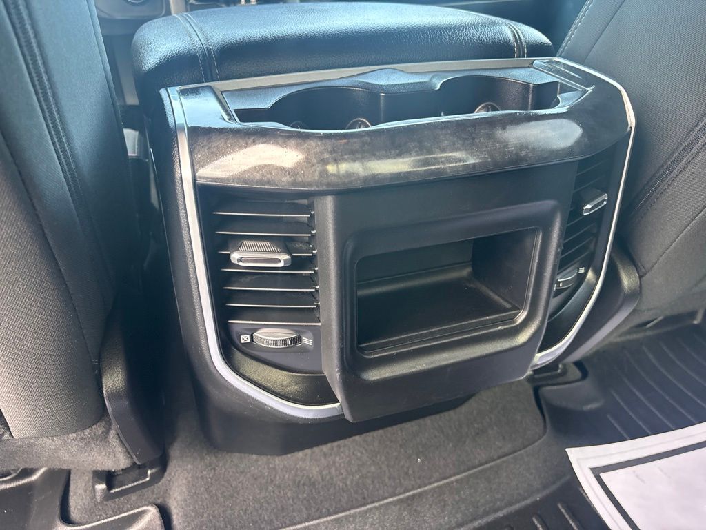 Used 2019 Ram 1500 Truck