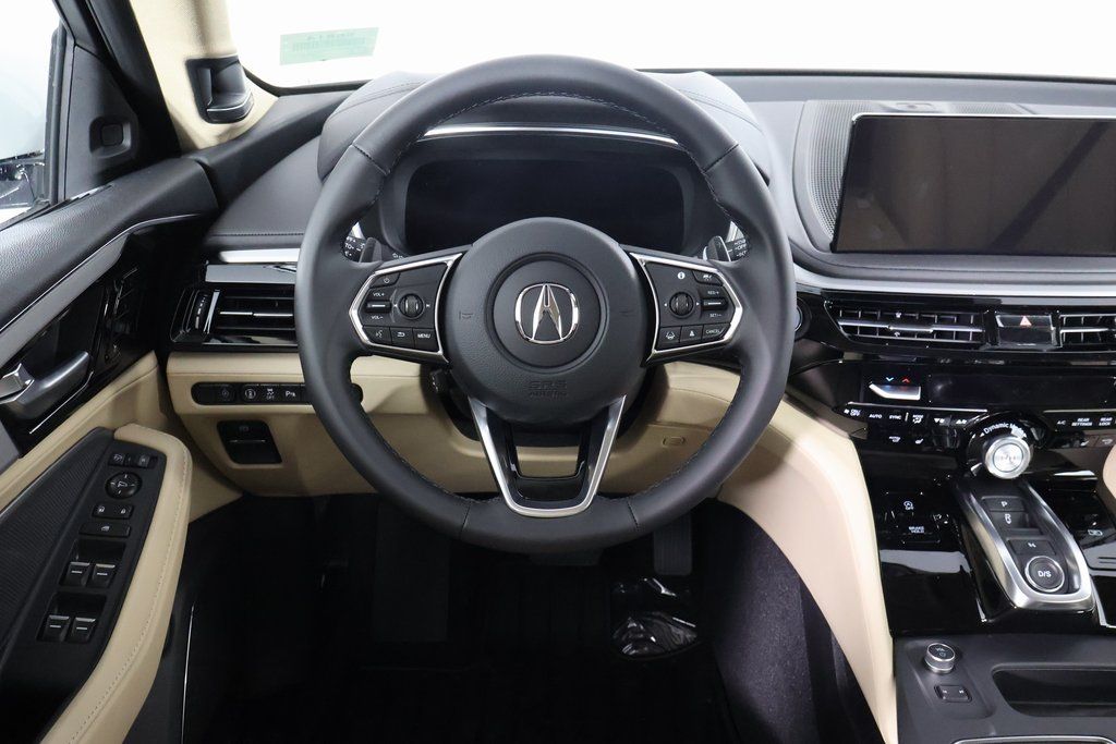 Thumbnail: 2026 Acura MDX - 3