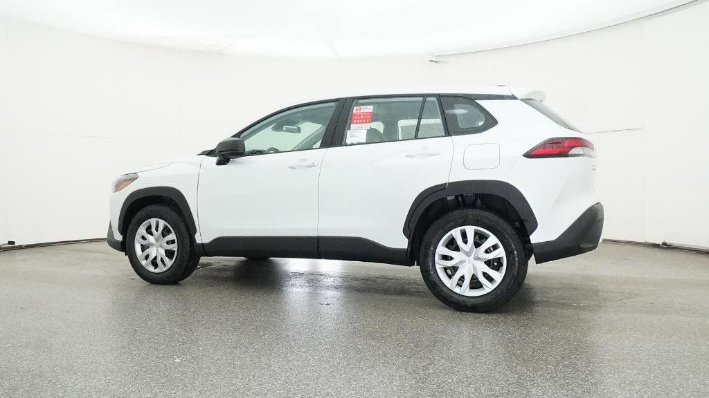 Thumbnail: 2026 Toyota Corolla Cross - 32