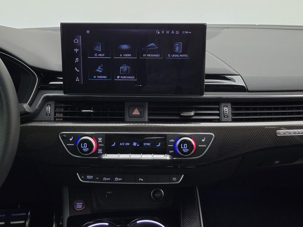 Thumbnail: 2023 Audi S4 - 18