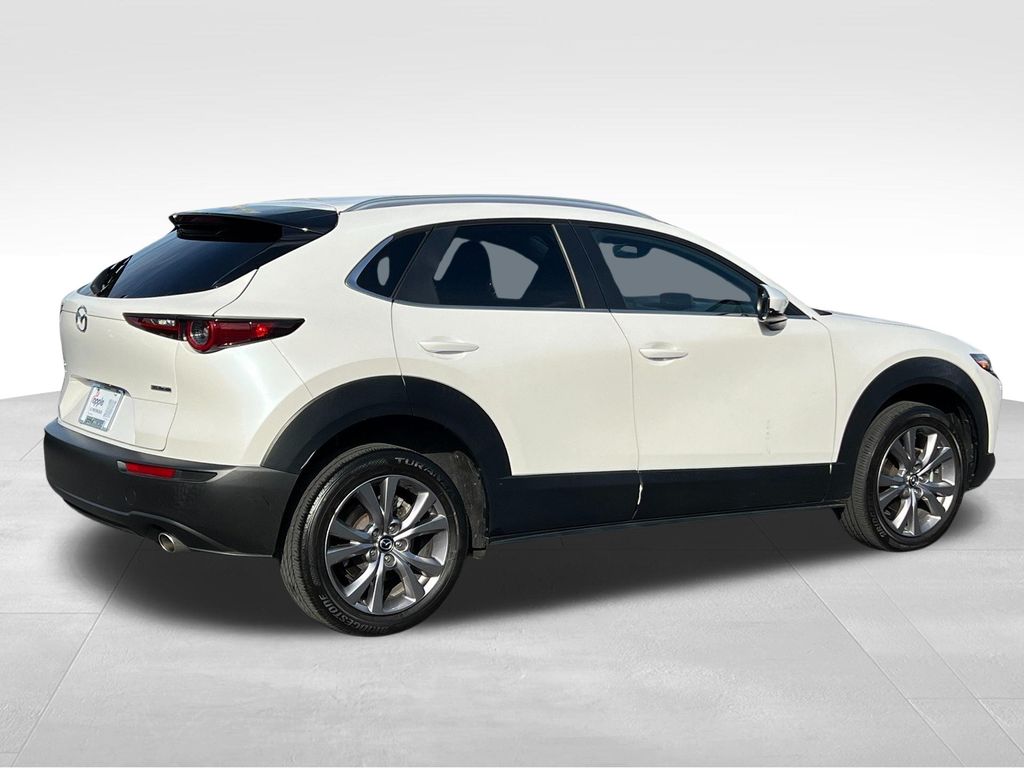 2024 Mazda CX-30 2.5 S Preferred Package