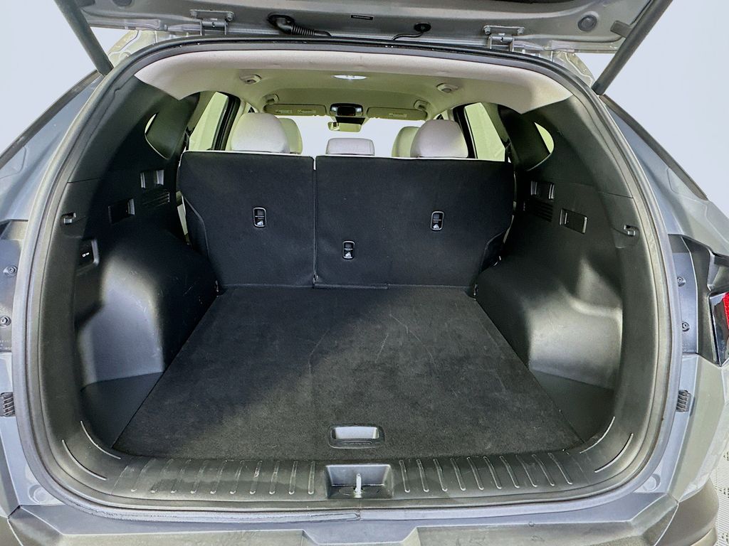 Thumbnail: 2025 Hyundai Tucson - 25