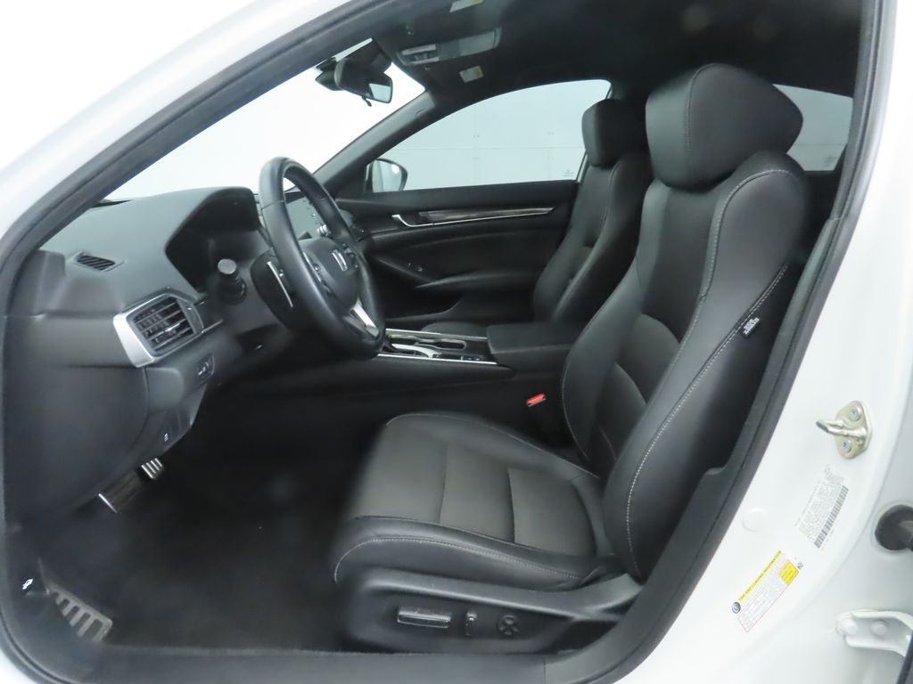 Thumbnail: 2019 Honda Accord - 19