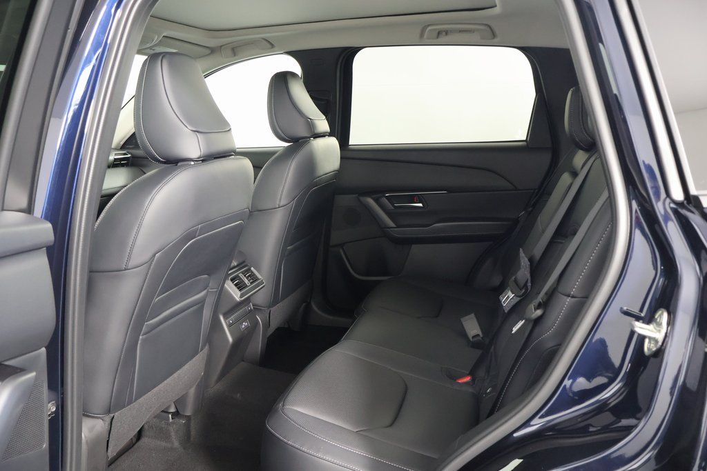 Thumbnail: 2026 Mazda CX-5 - 6