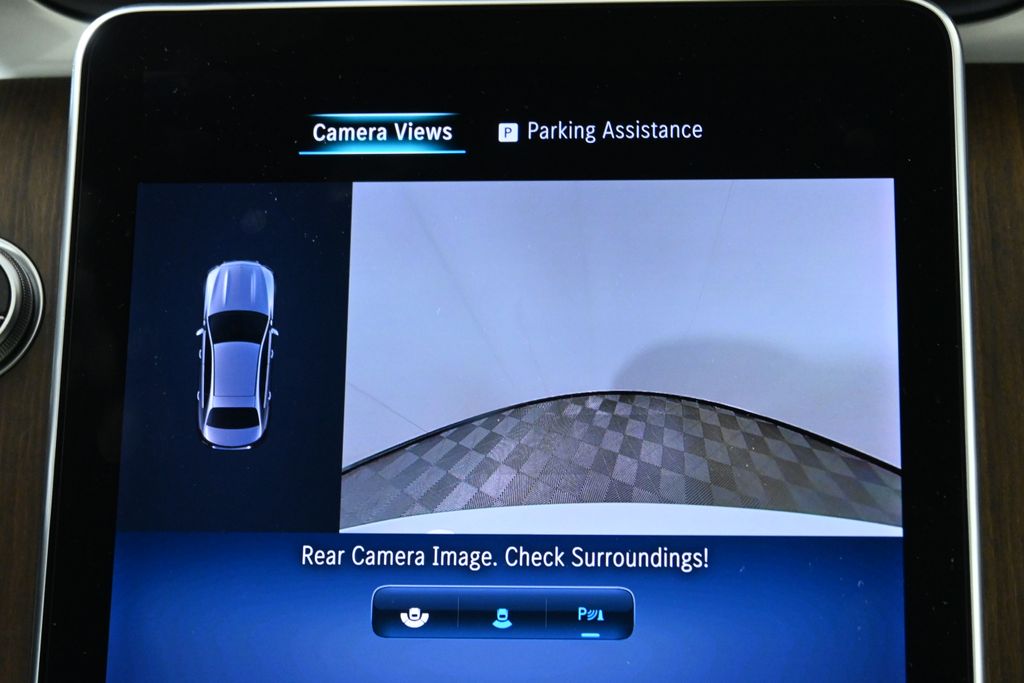 Thumbnail: 2023 Mercedes-Benz C-Class - 22