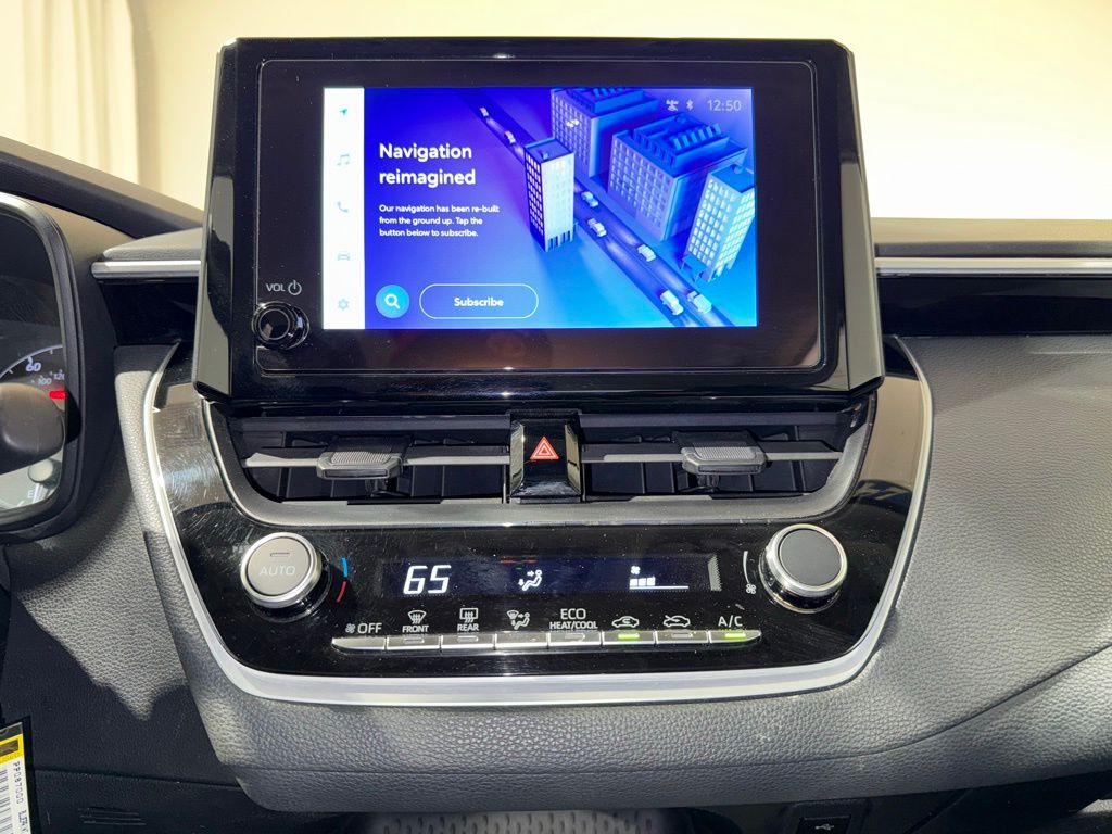 Thumbnail: 2024 Toyota Corolla - 24