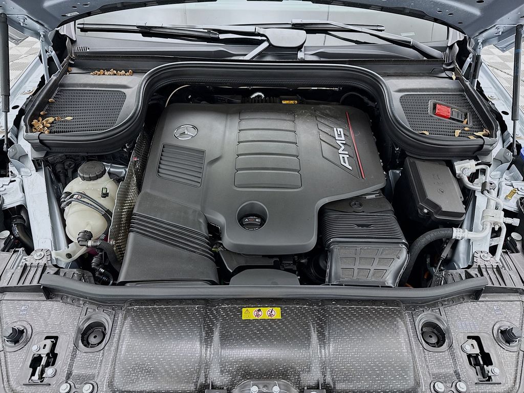 Thumbnail: 2026 Mercedes-Benz GLE - 28