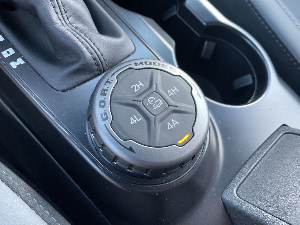 Certified Used 2024 White Ford Big Bend image 52