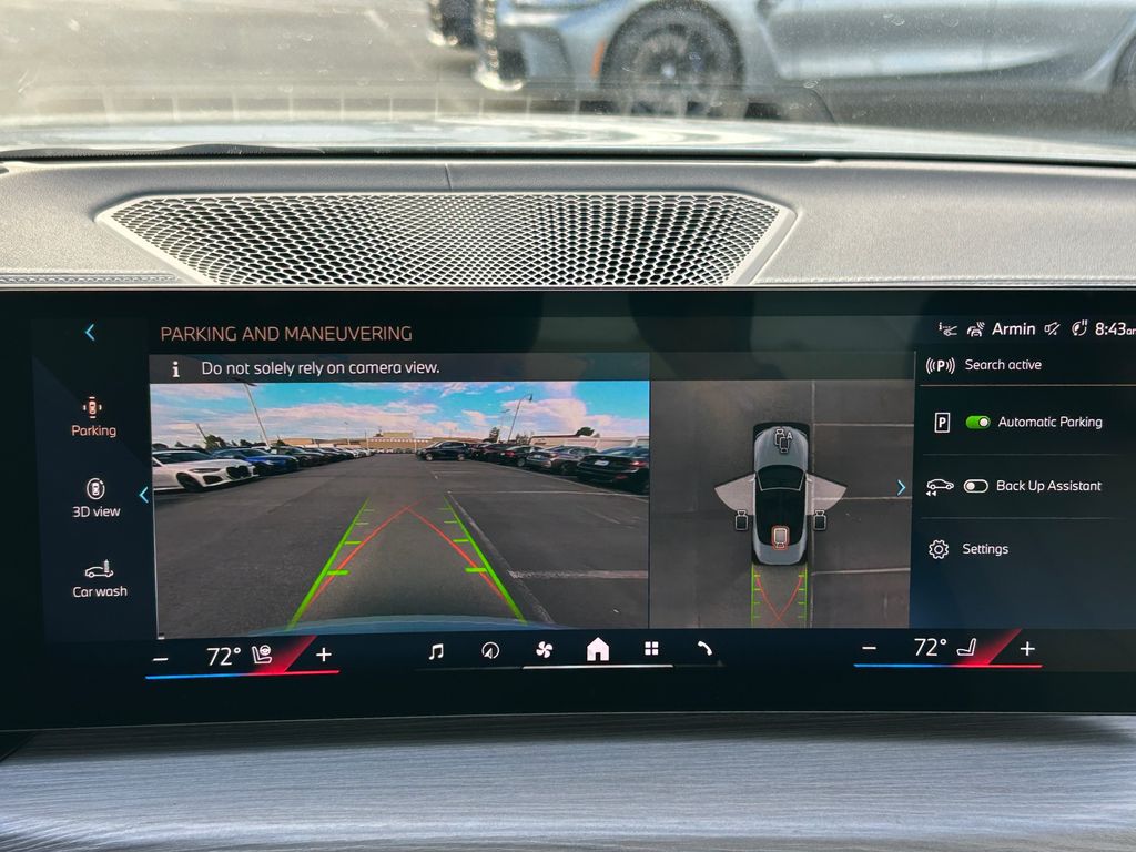 Thumbnail: 2026 BMW 4 Series - 22