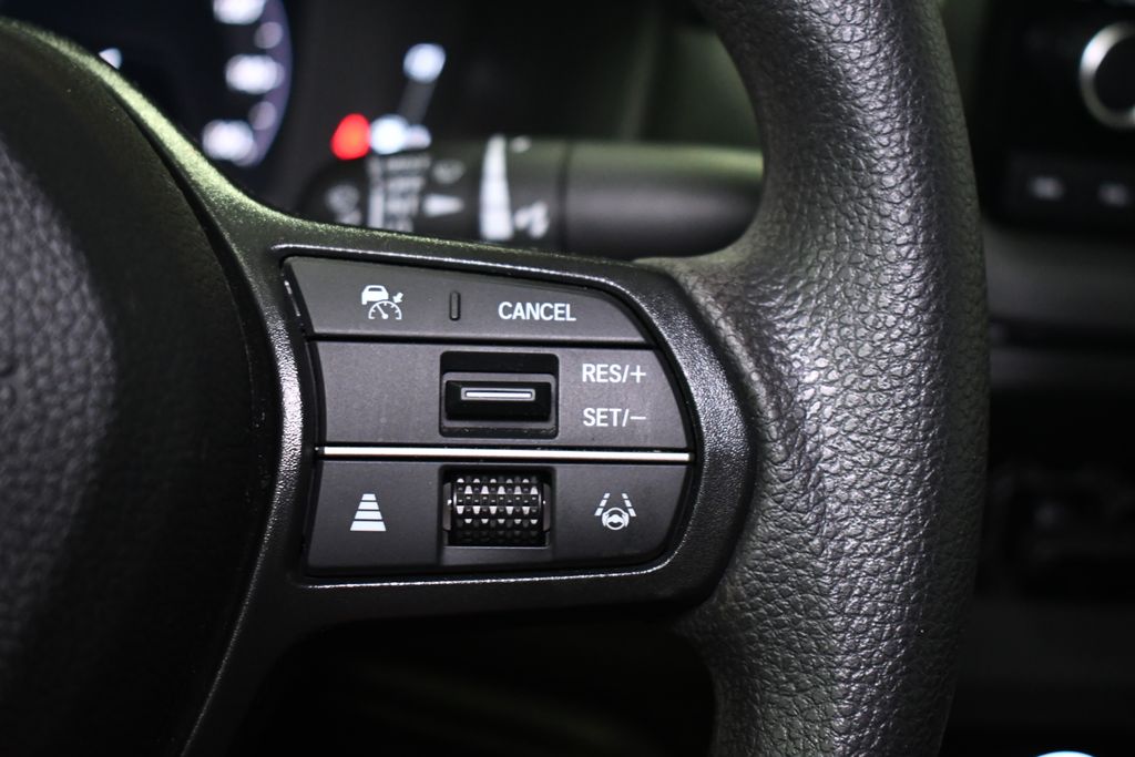 Thumbnail: 2023 Honda Accord - 23