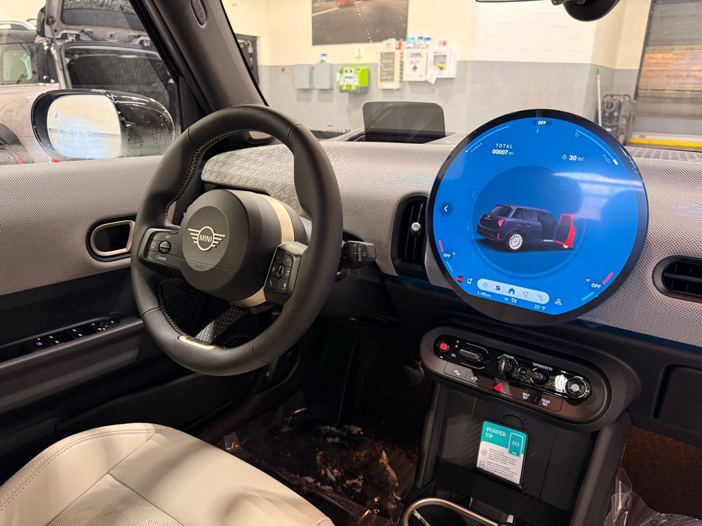 Thumbnail: 2026 MINI Cooper - 30