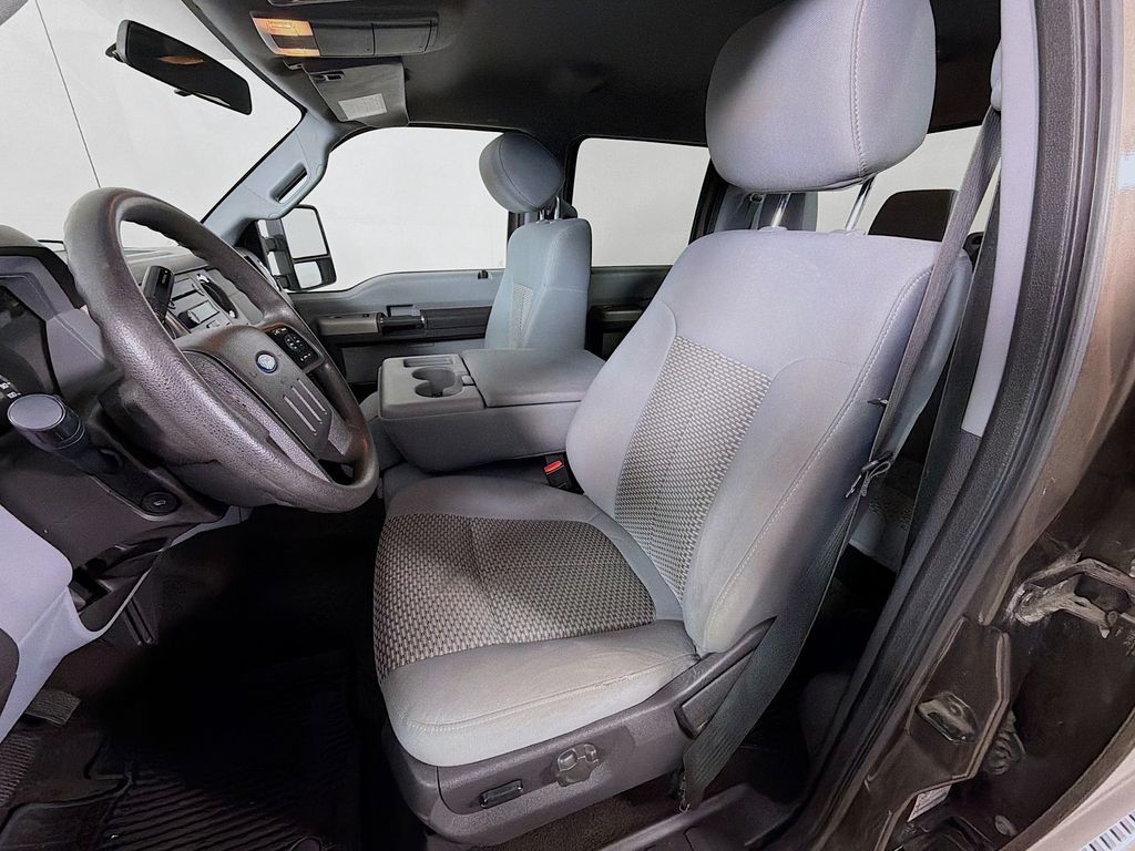 Used 2015 Ford F-250SD Truck