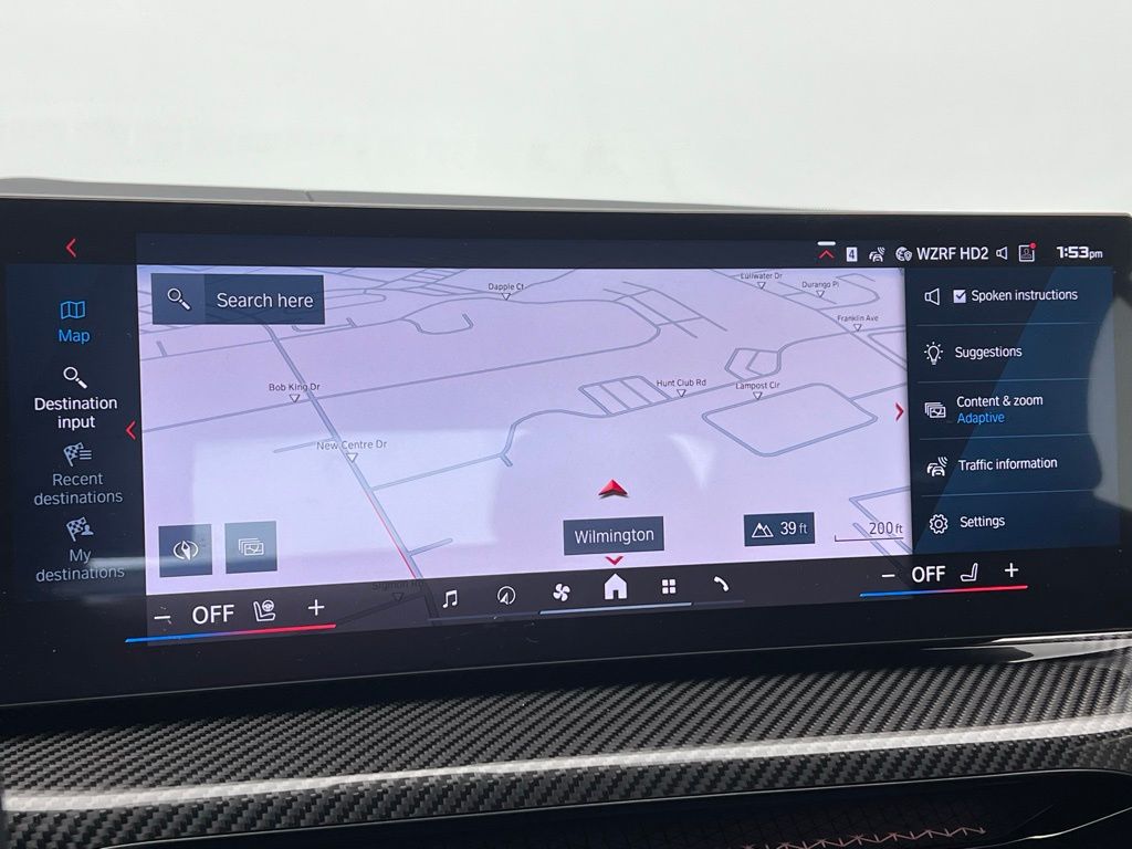 Thumbnail: 2026 BMW M4 - 18