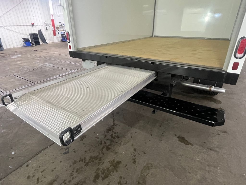 2026 Ford E-350 Heiser Box Van, 9F0394 for sale #9F0394 - photo 4