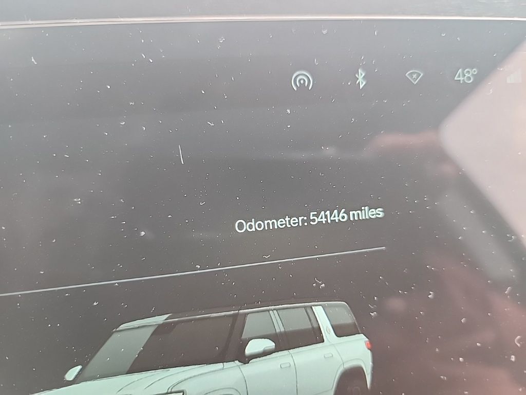 2024 Rivian R1S Adventure Quad Motor Large Pack