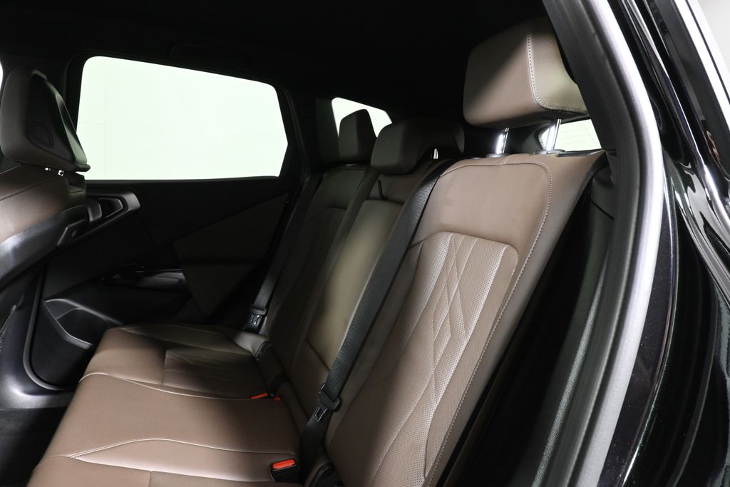 Thumbnail: 2026 BMW X3 - 4