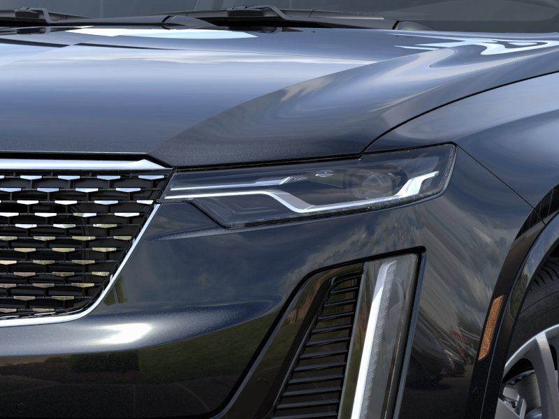 2024 Cadillac XT6 Premium Luxury 10