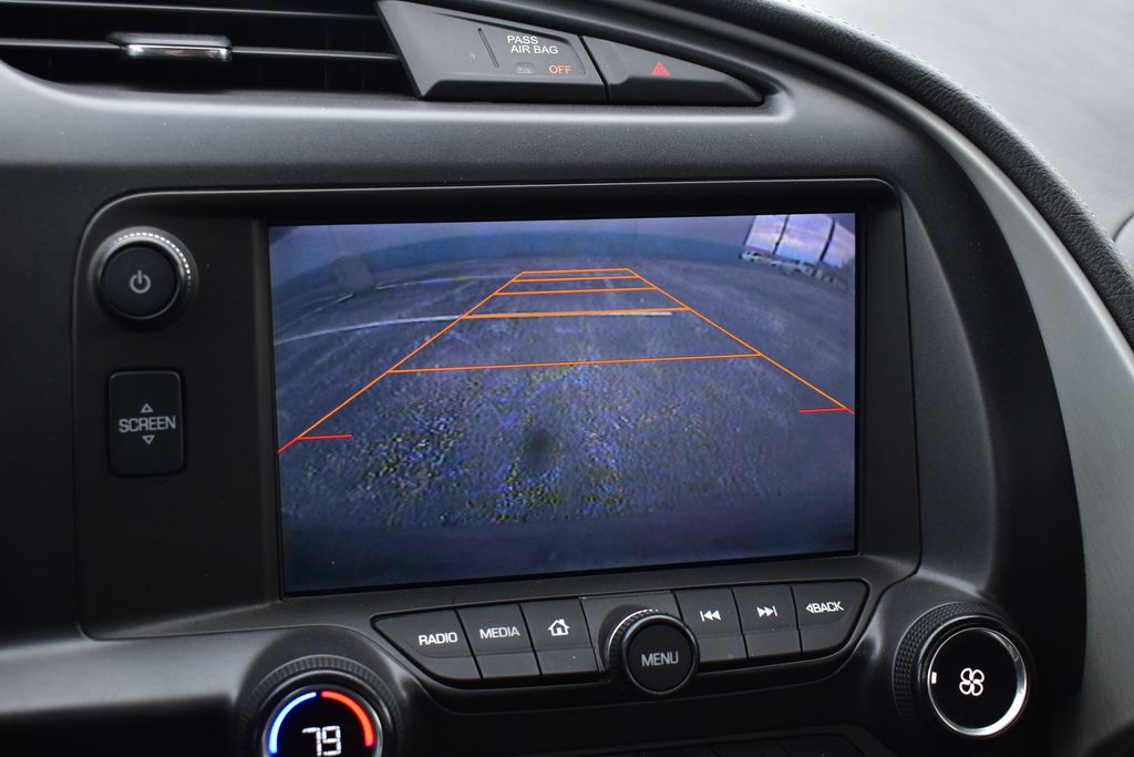 2014 Chevrolet Corvette Base 19