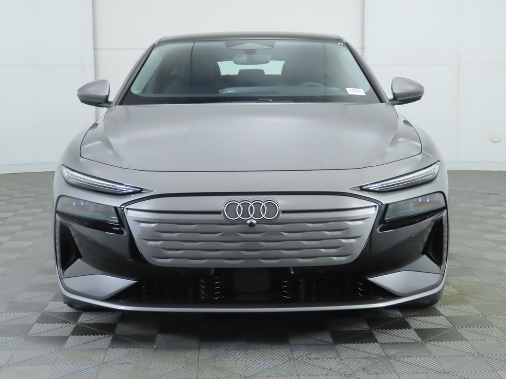 Thumbnail: 2025 Audi A6 - 2