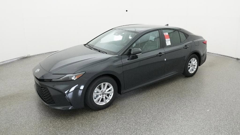 Thumbnail: 2026 Toyota Camry - 1