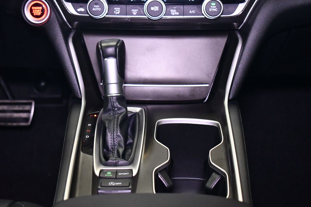 Thumbnail: 2022 Honda Accord - 19