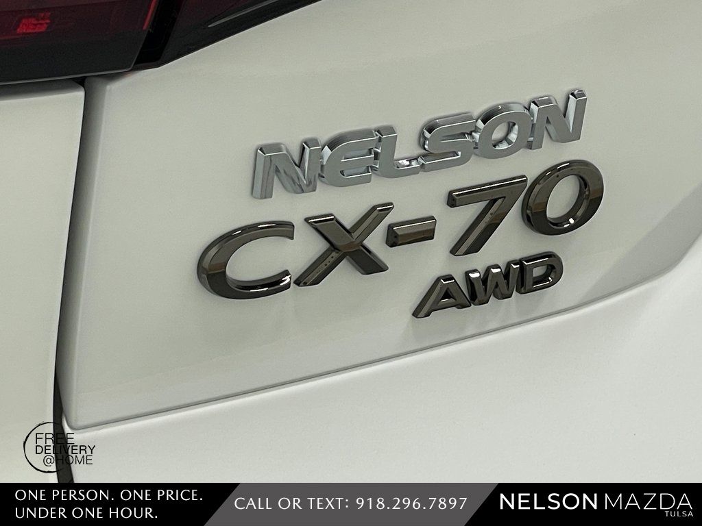 New 2026 White Mazda 3.3 Turbo S Premium Plus image 14