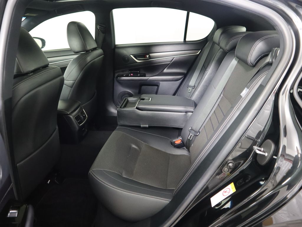 Thumbnail: 2017 Lexus GS - 22