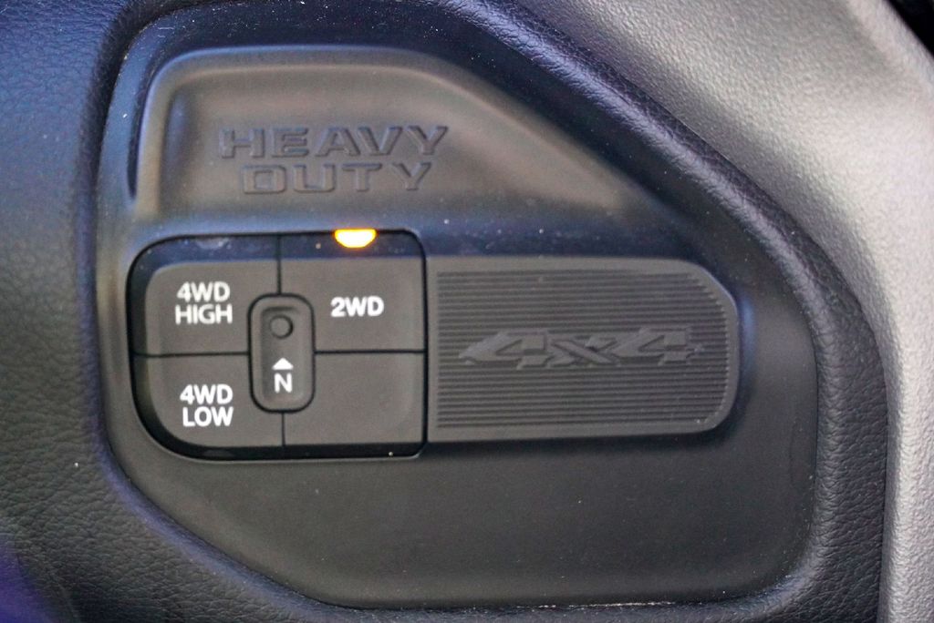 Used Car 2023 Ram 2500  Laramie For Sale Under $50,000 In Taylor, Texas