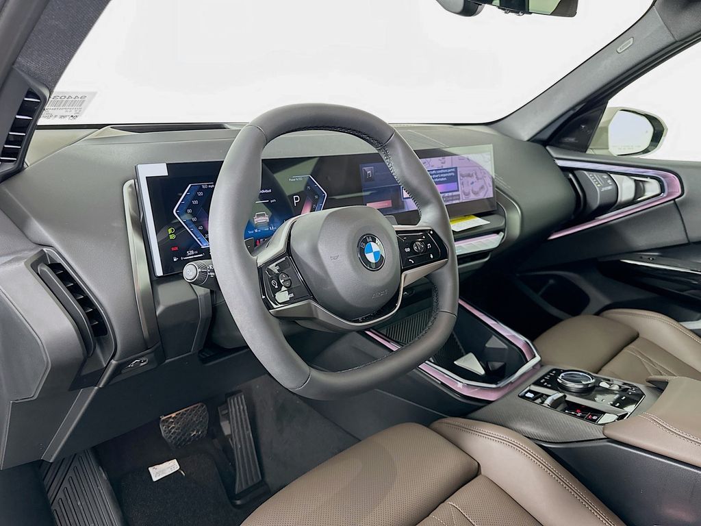 Thumbnail: 2026 BMW X3 - 9