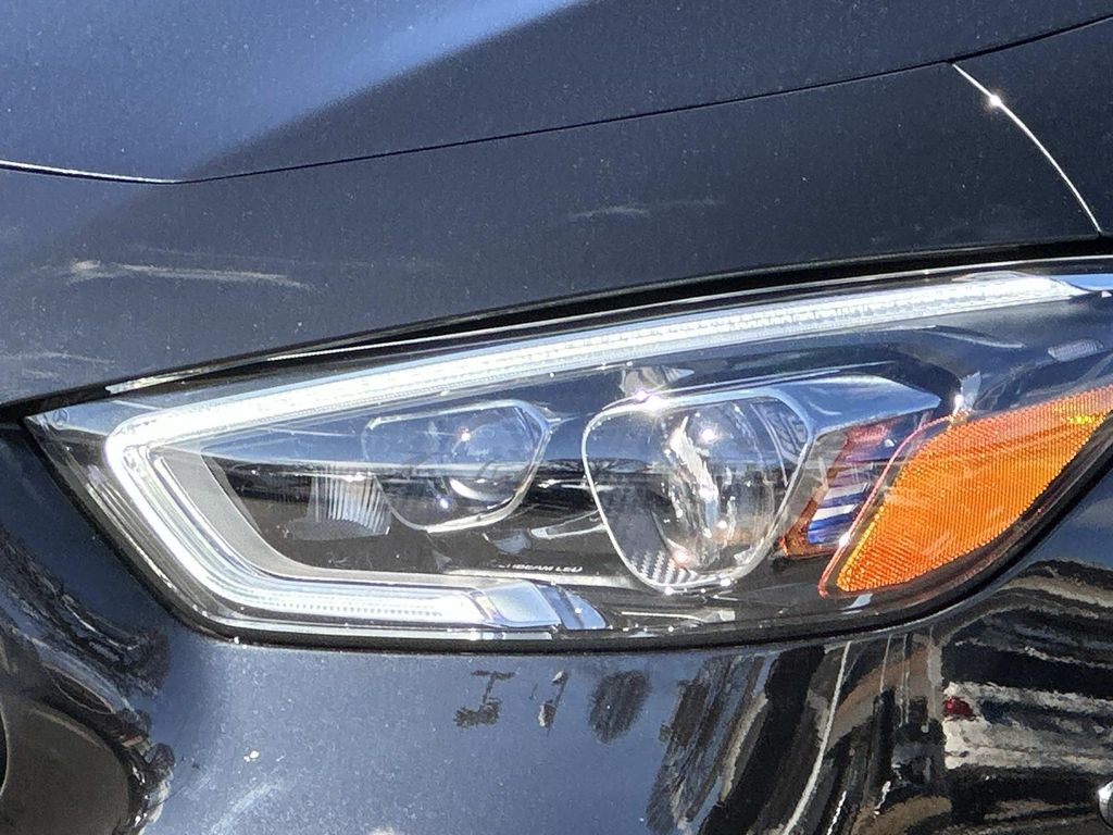 Thumbnail: 2022 Mercedes-Benz AMG GT - 3