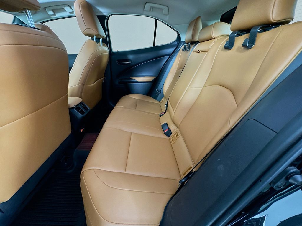 Used Car 2020 Lexus Ux  200 Base For Sale Under $25,000 In Austin, Texas