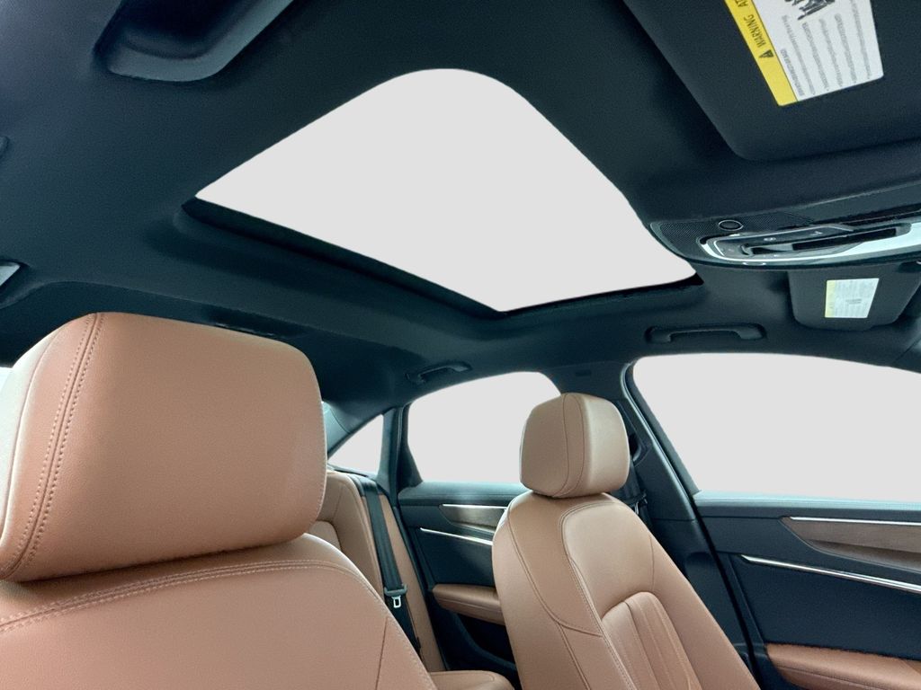 Thumbnail: 2025 Audi A6 - 17