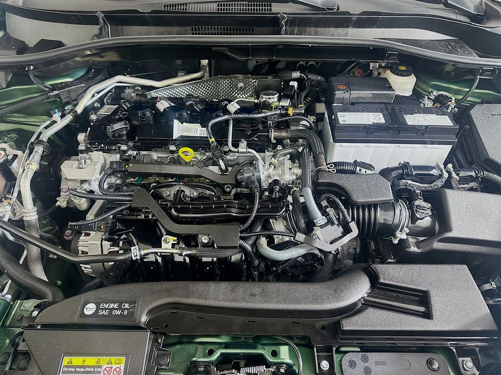 Thumbnail: 2024 Toyota Corolla Cross - 30