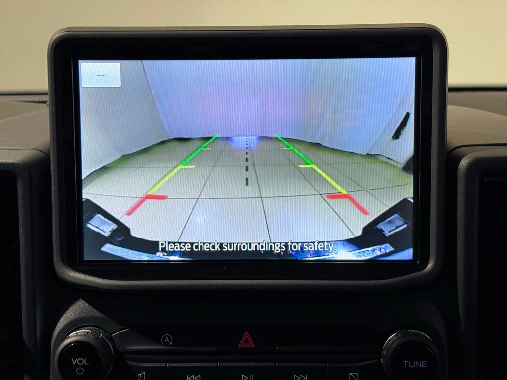 Thumbnail: 2022 Ford Bronco Sport - 31