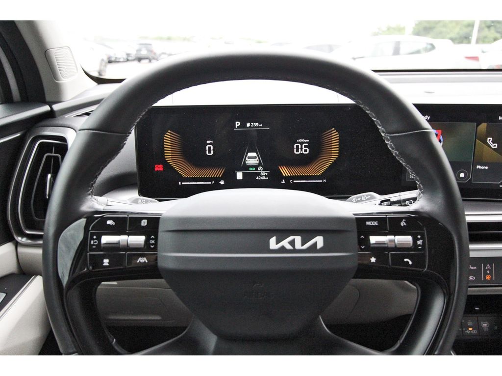 Used 2026 Kia Sorento SUV