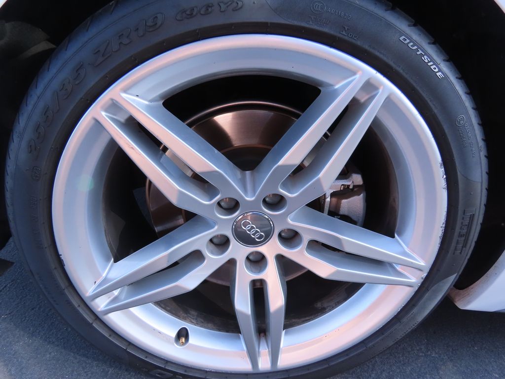 Thumbnail: 2018 Audi A5 - 11