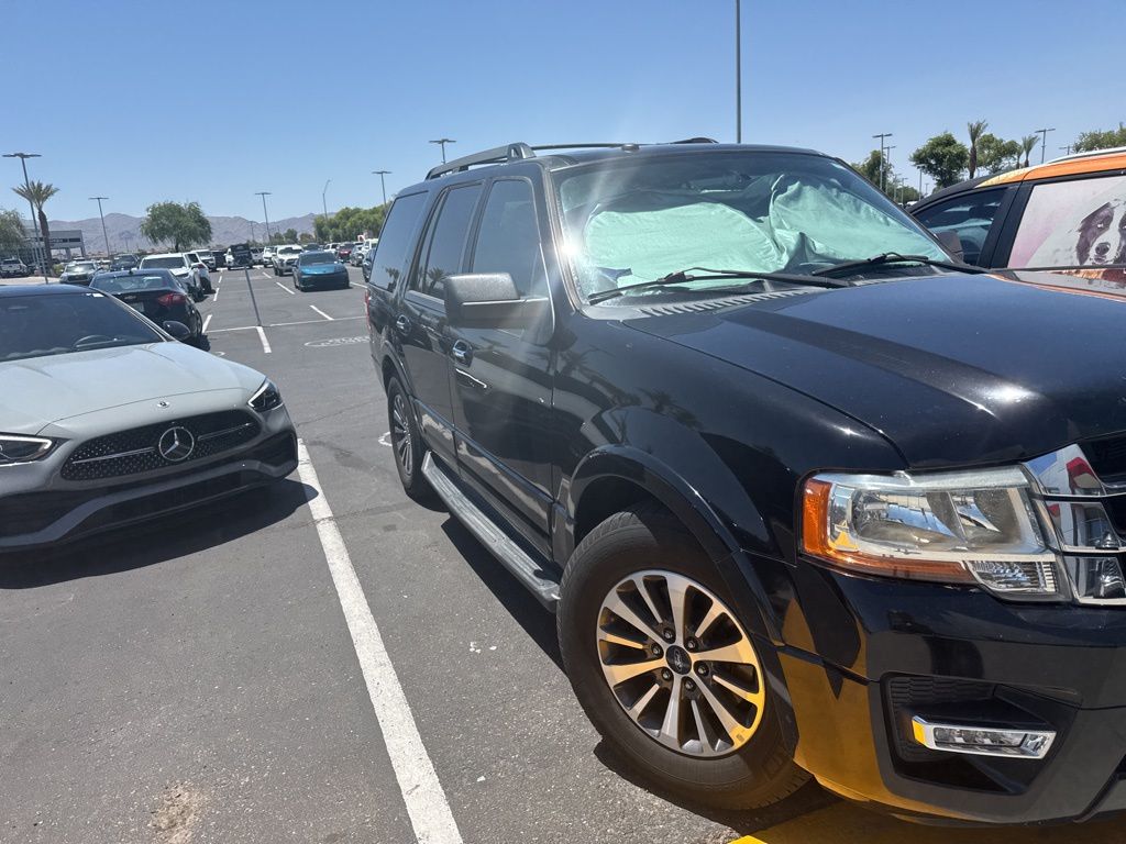 Thumbnail: 2017 Ford Expedition - 2