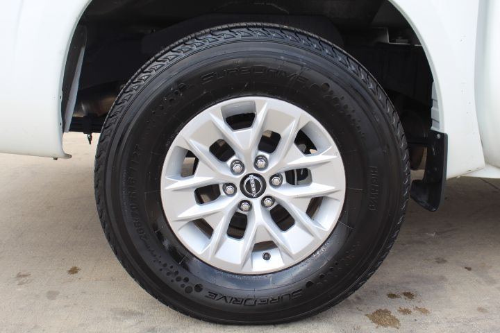 Used Car 2024 Nissan Frontier  Sv For Sale Under $30,000 In Georgetown, Texas