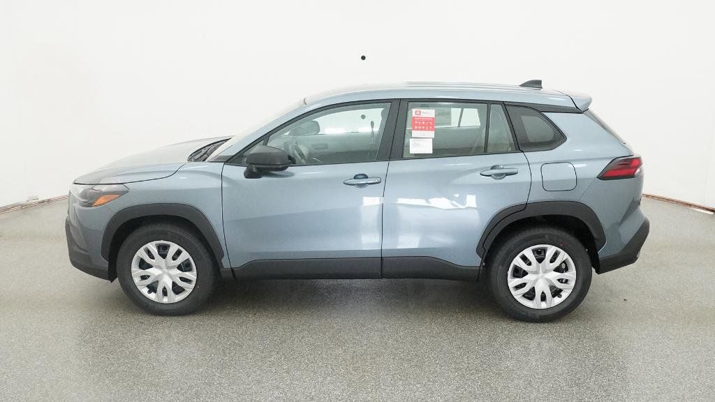 Thumbnail: 2026 Toyota Corolla Cross - 15