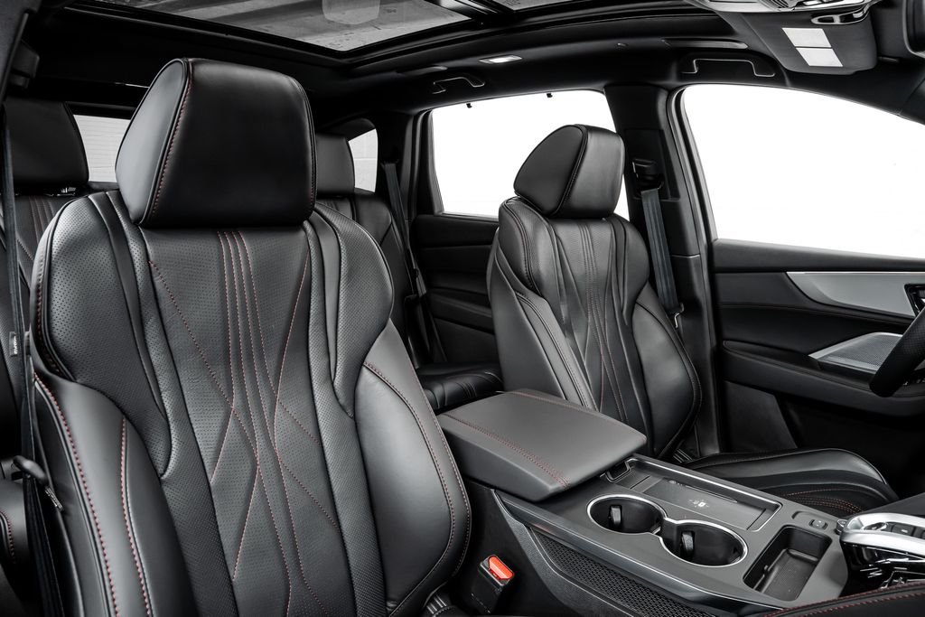 2026 Acura MDX