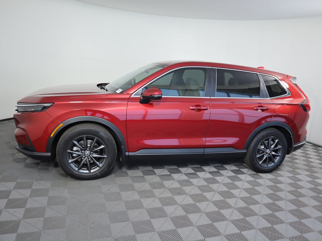 Thumbnail: 2026 Honda CR-V - 8