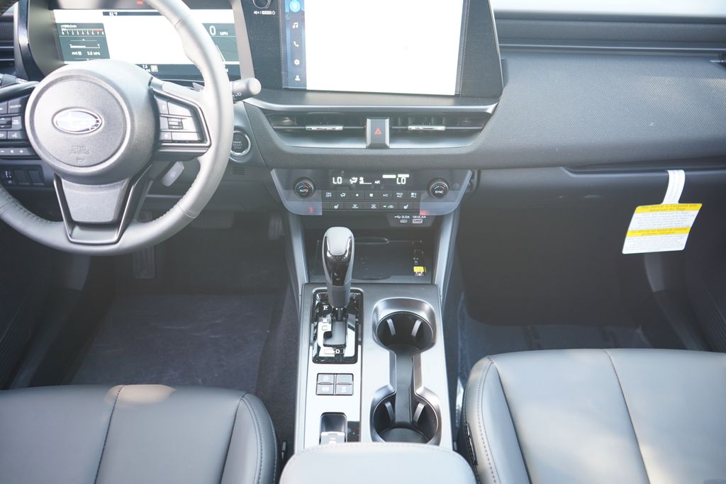 Thumbnail: 2026 Subaru Outback - 12